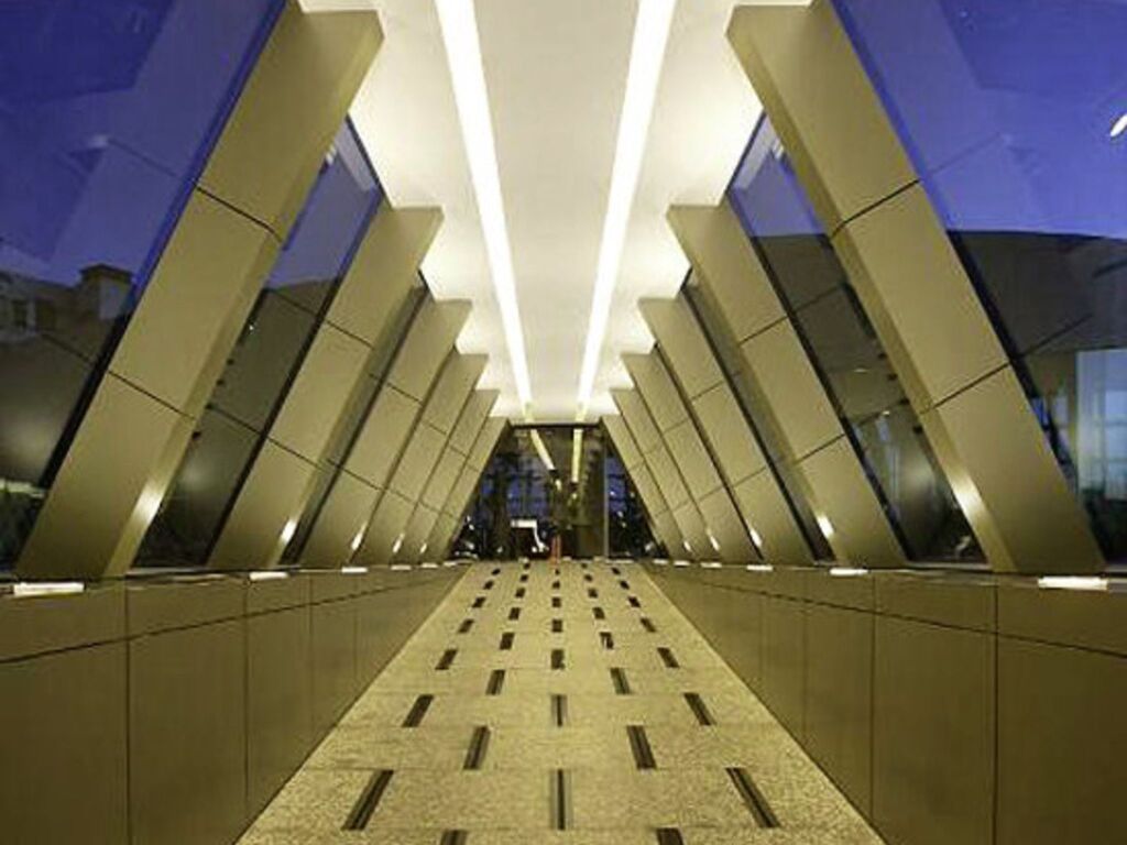 Grand Hyatt Hangzhou