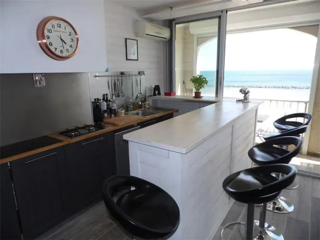 Appartement Le Grau d'Agde, 3 pièces, 4 personnes - FR-1-423-172
