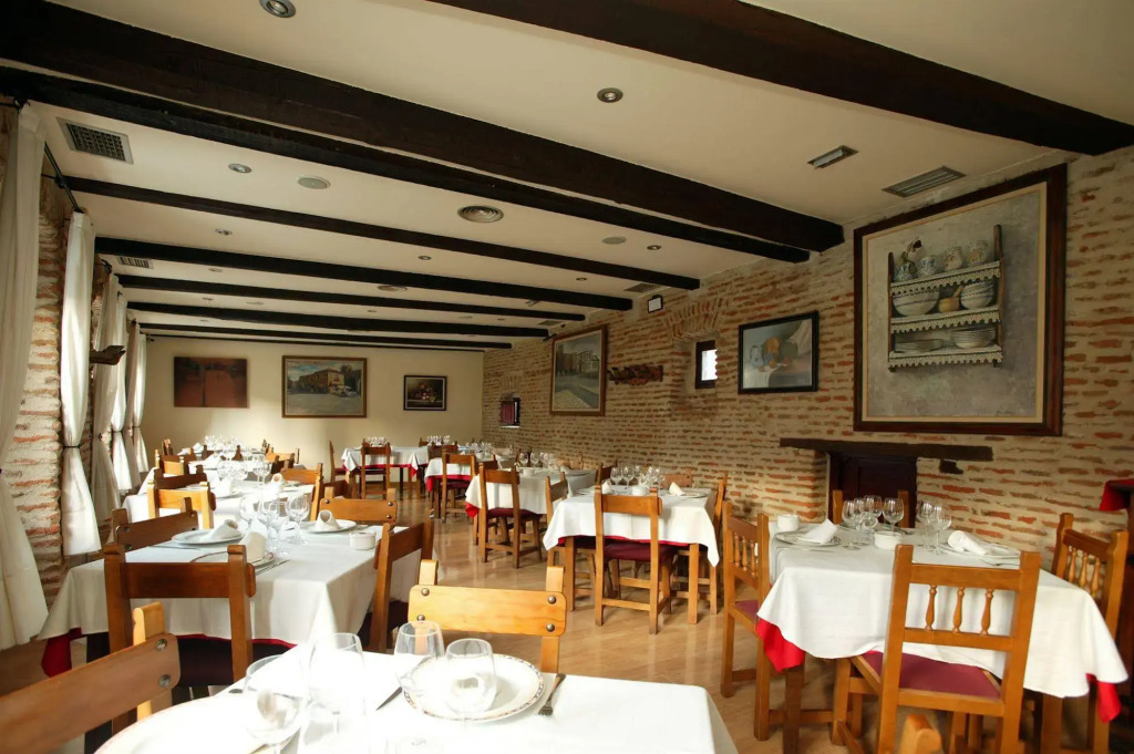 Hotel Las Murallas