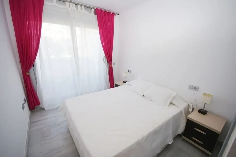 Apartamento Elegance 18 D