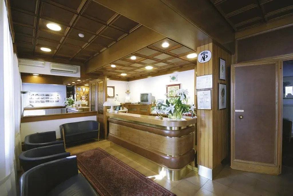 Albergo Pittis