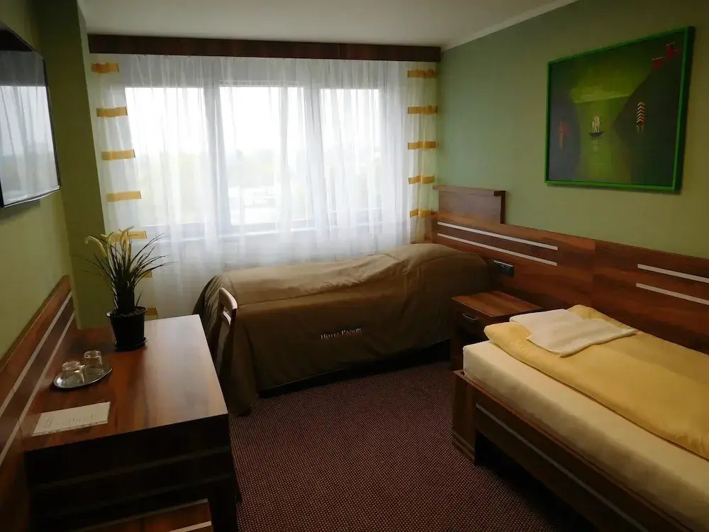 Hotel Panon