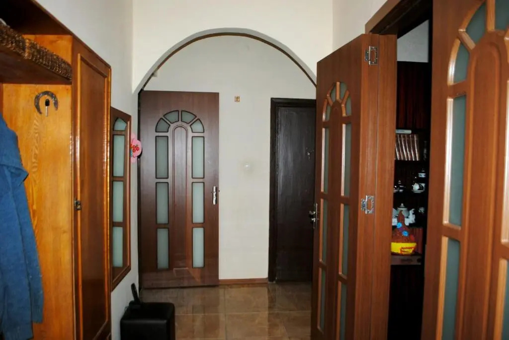 3 bedroom apartment completely -Best Vacation in Batumi