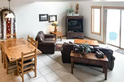 Artist's Retreat