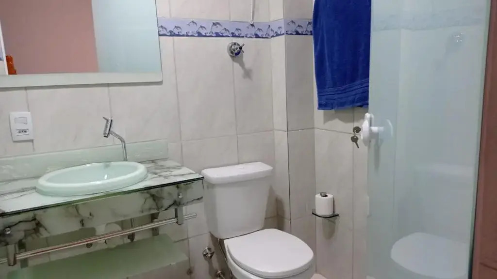 Apartamento Domingos copacabana