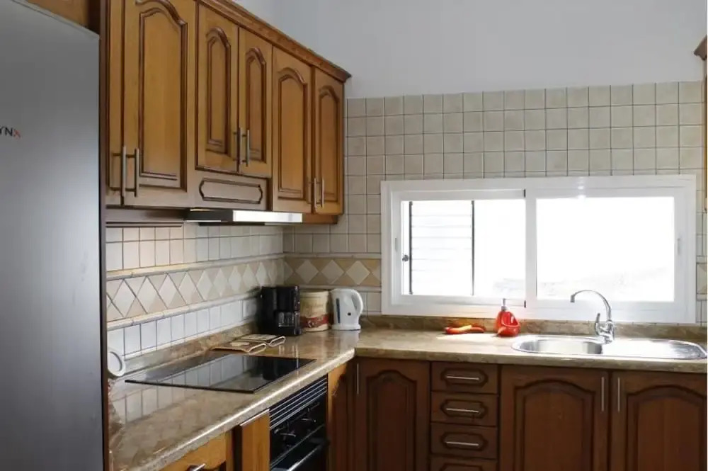 Casa Mama Gallina