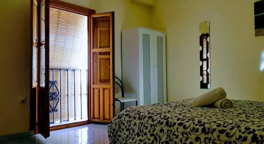 Alhacaba33 Bed & Breakfast