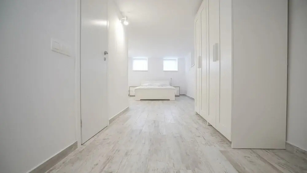 CN2i Luxury Accommodation DC