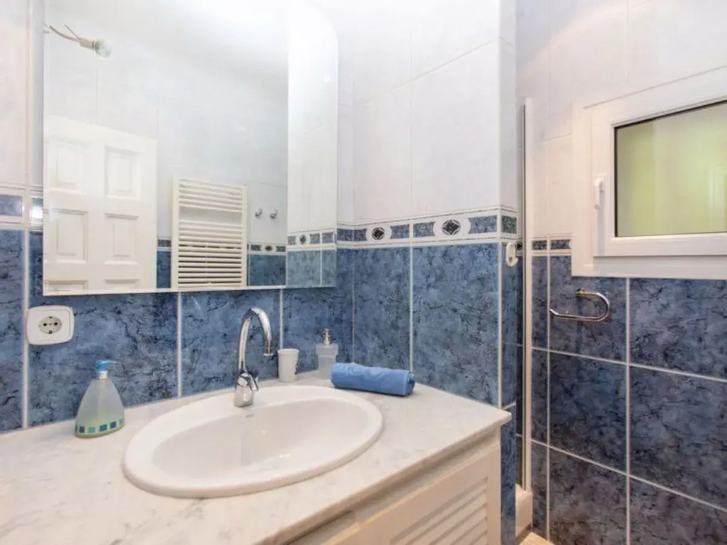 Holiday Home Can Berta by Interhome