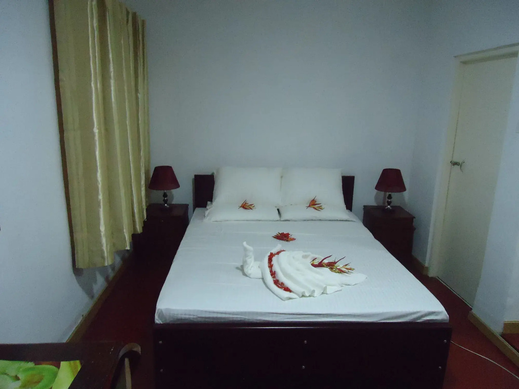 Relaxed Style of Stay