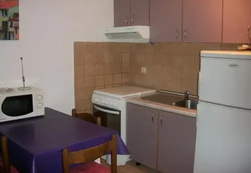 Apartments Mirjana