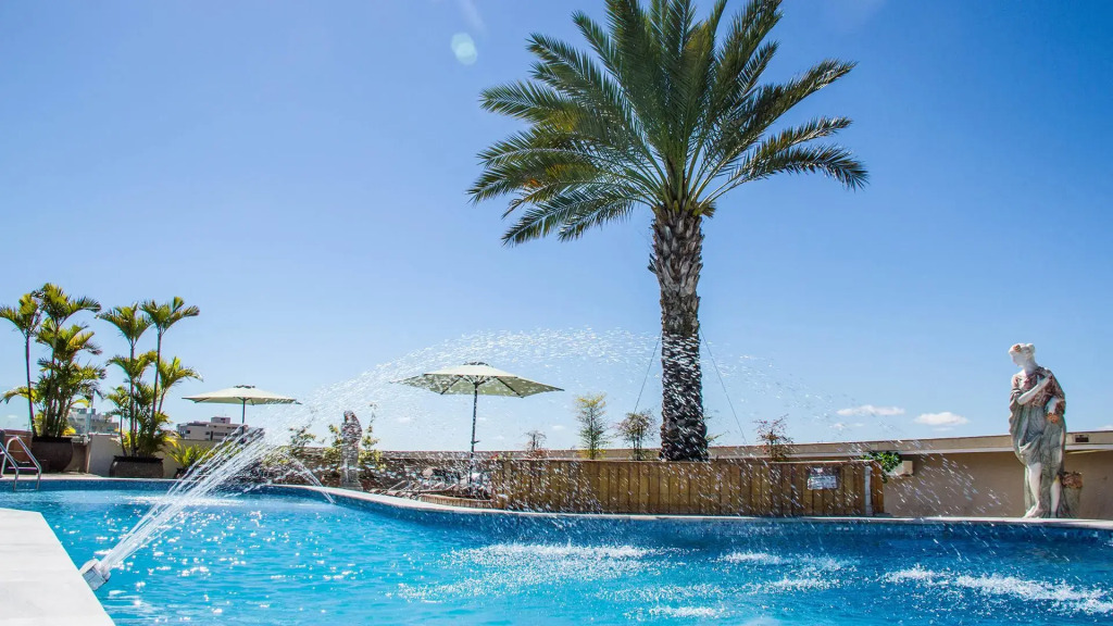 San Marco Hotel Brasília