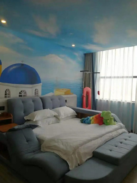 Yingrui International Hotel