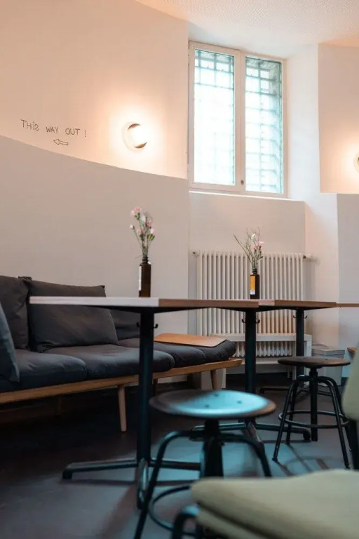 Bogentrakt Hostel
