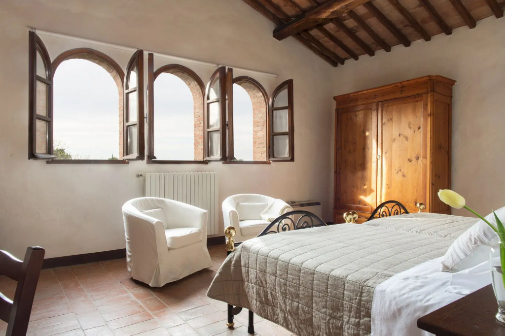 BORGO GALLINAIO 32, Emma Villas