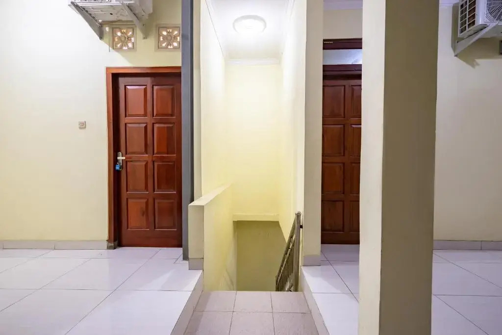 Nabila Homestay By ARBA