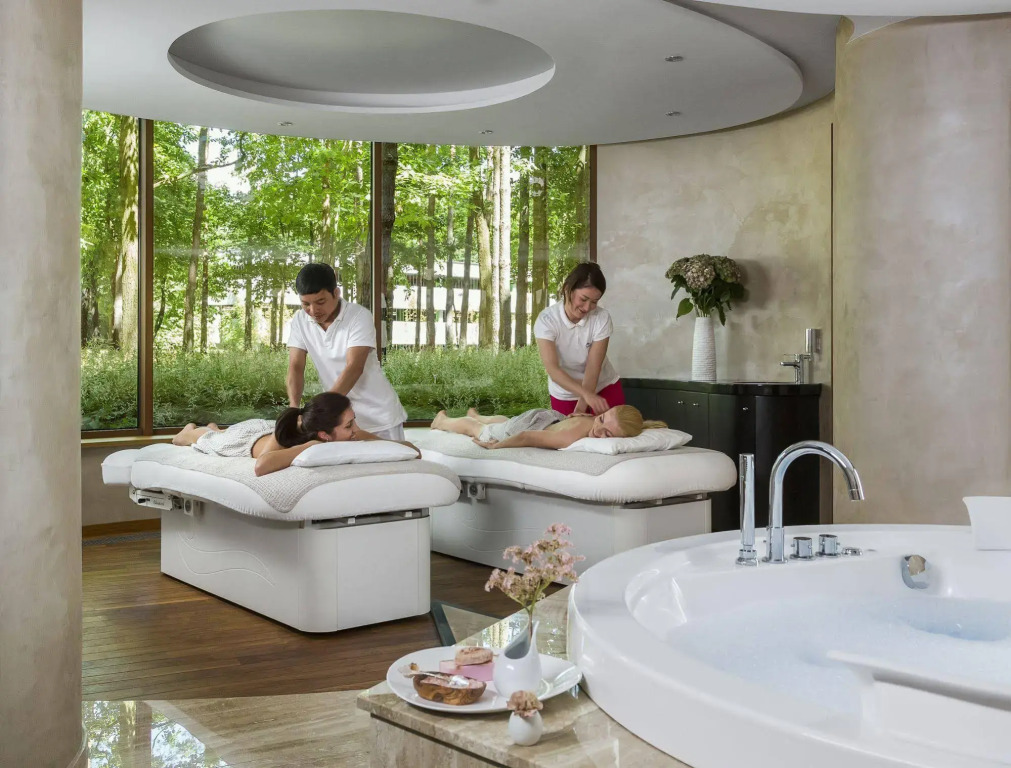 Hotel Narvil Conference & Spa