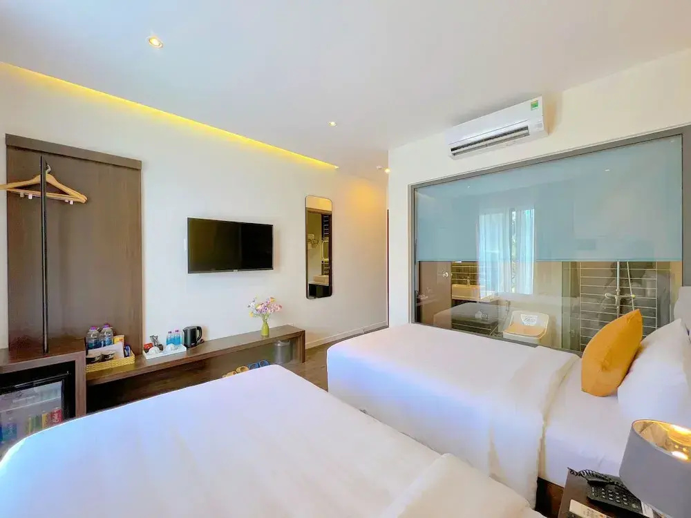 Stillus Boutique Hotel Dalat