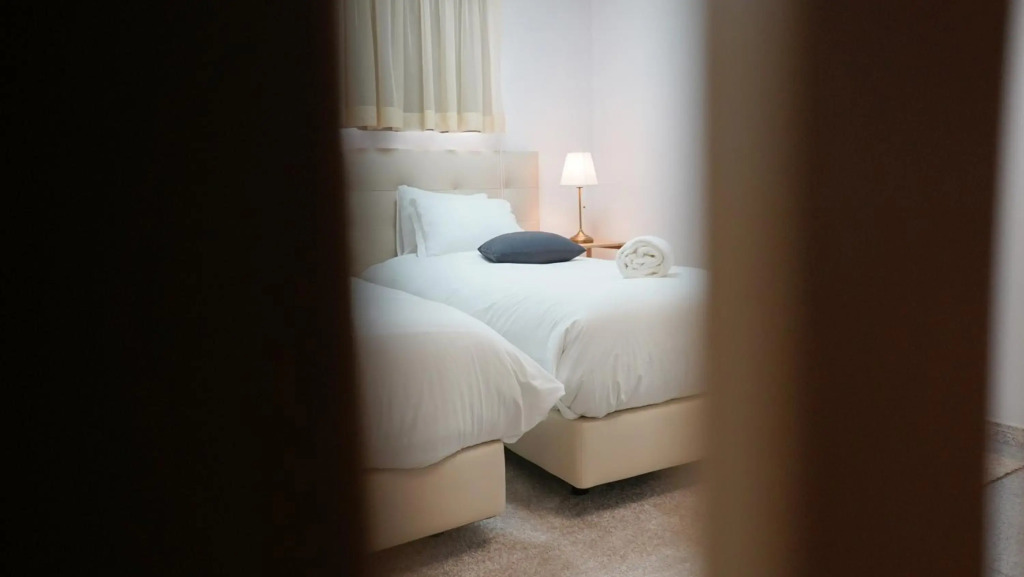 RYAMEN apartment A @ Trindade