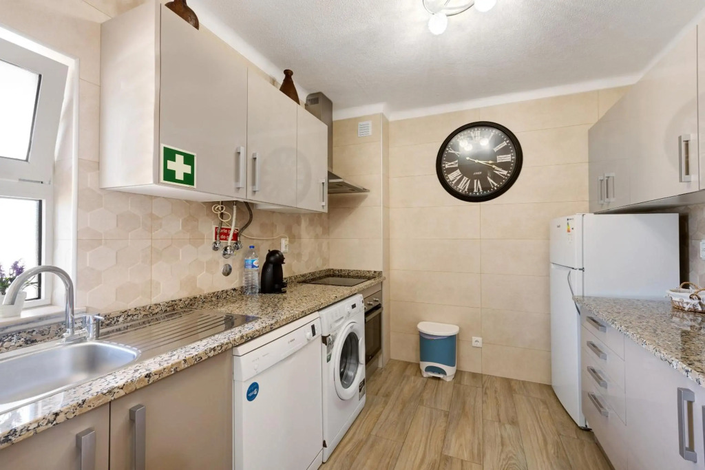 Apartamento Navegador