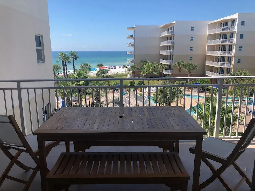 Waterscape A408 2 Bedroom Condo