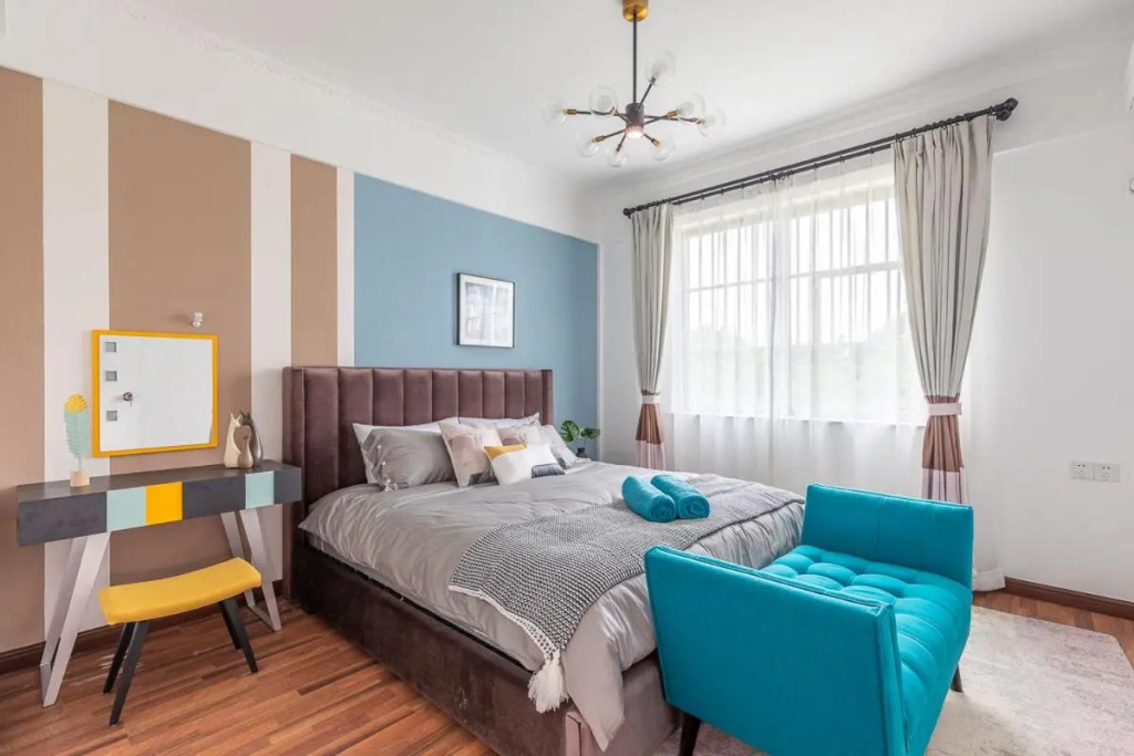 Zhuhai Xiangzhou·Beachside Swimming Pool· Locals Apartment 00163630