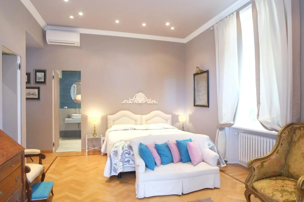 La Casa di Anny camere di Charme