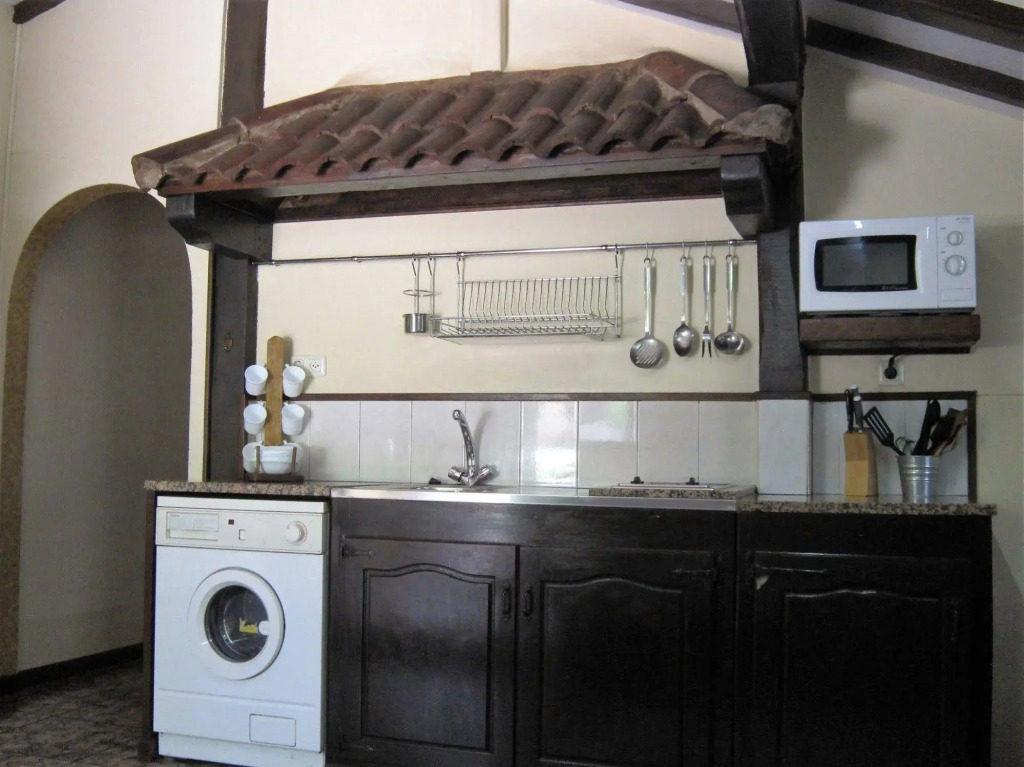 La Fragua Rural