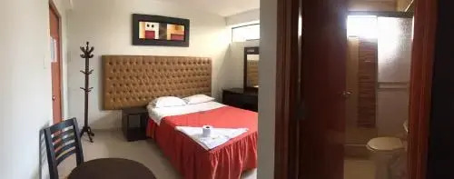 Hotel Casablanca