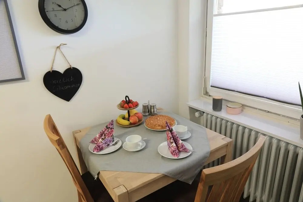 Ferienhaus Paulus, Erholung mitten im Nationalpark Eifel