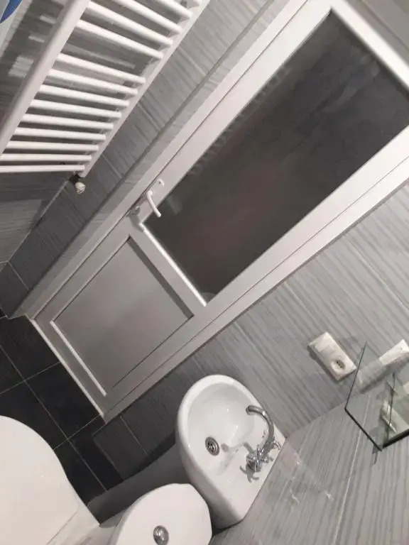 Luxuri Apartment
