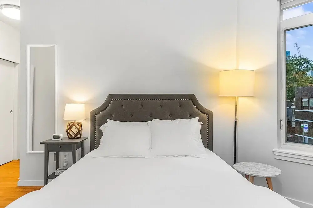 The Corner Nest at Belltown