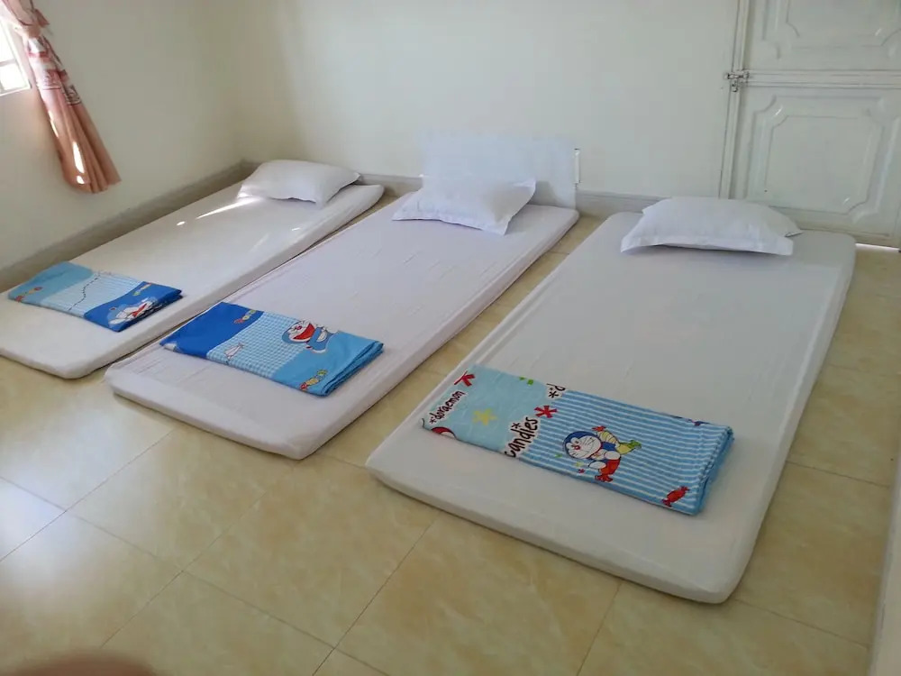 Friends Homestay - Hostel