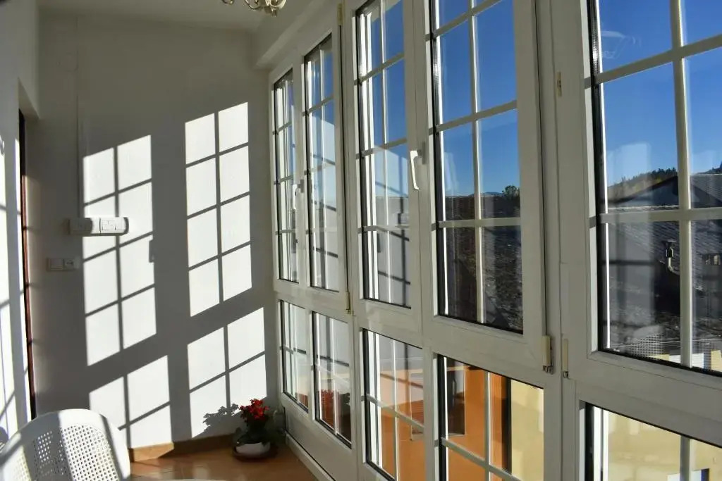 Apartamentos Picea Azul