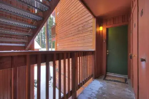 Peak 8 Village E35 Condo