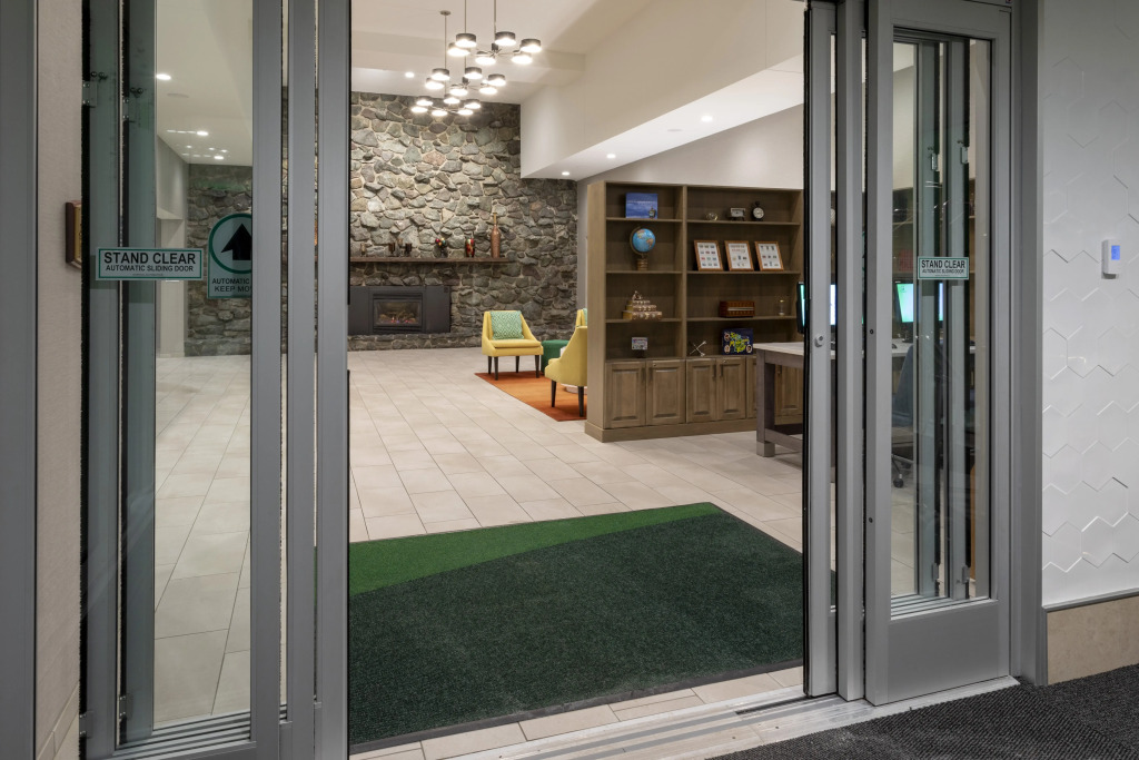 Holiday Inn Marquette by IHG