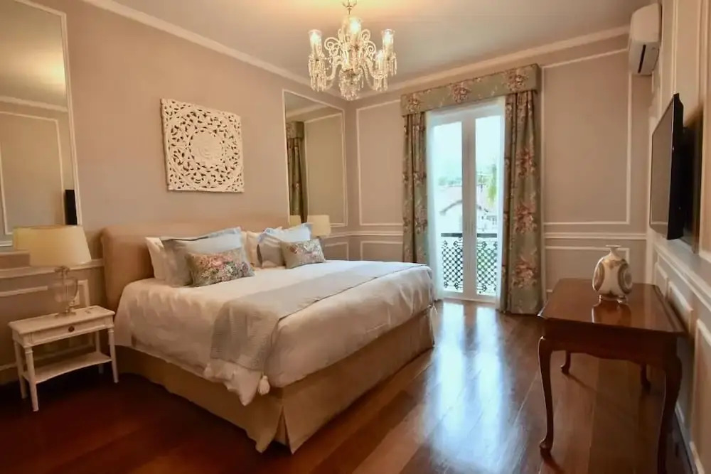 Hotel Reggia Catarina