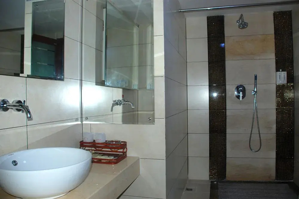 Tianyu Hotel Guangzhou