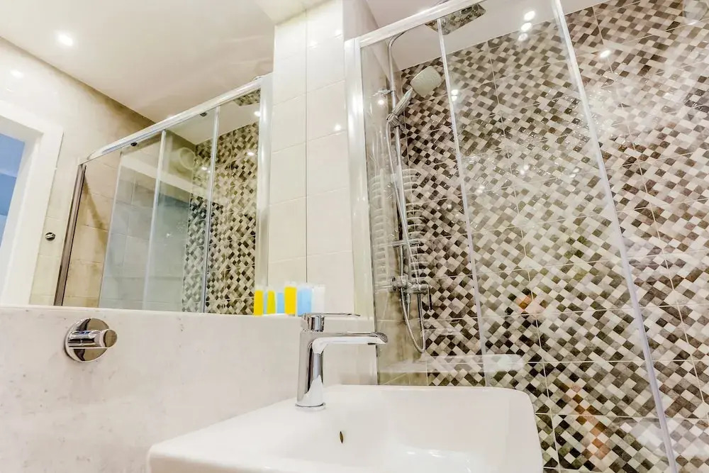 COIN Apartamenty Krakowska