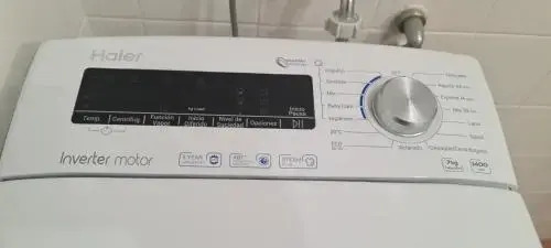 Apartamento Bahia III