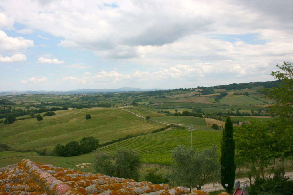 Villa Il Poggiarone