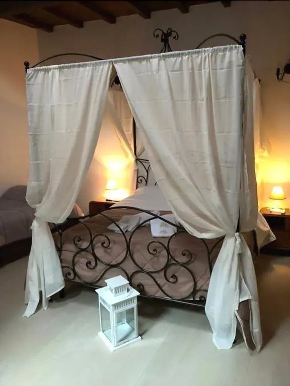 B&B La Lanterna