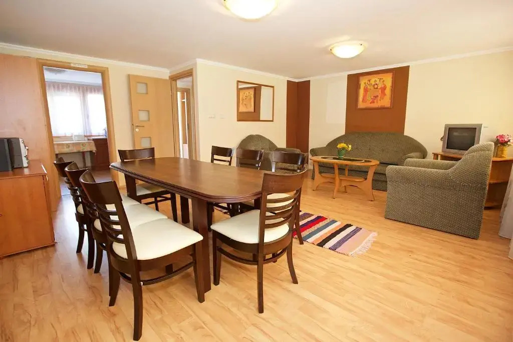 Bródy 51 53 Apartman