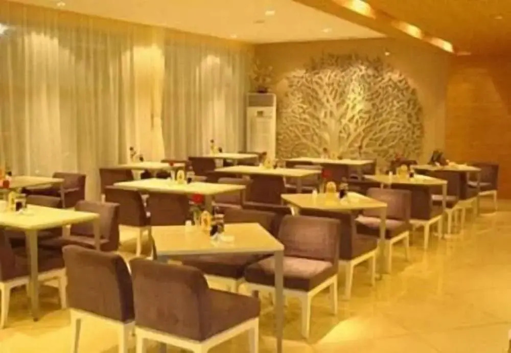 Jinjiang Inn Xuzhou Sudi North Road