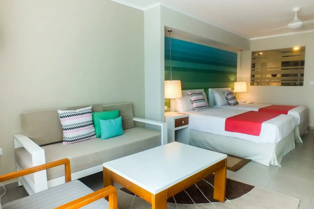 Grand Muthu Cayo Guillermo