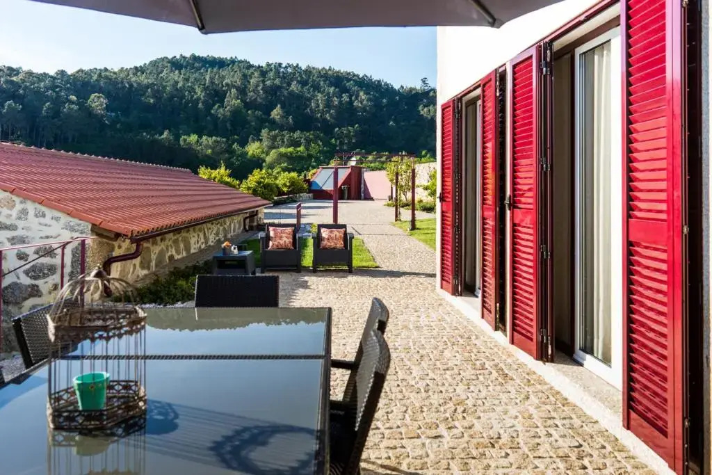 Quinta do Cerqueiral