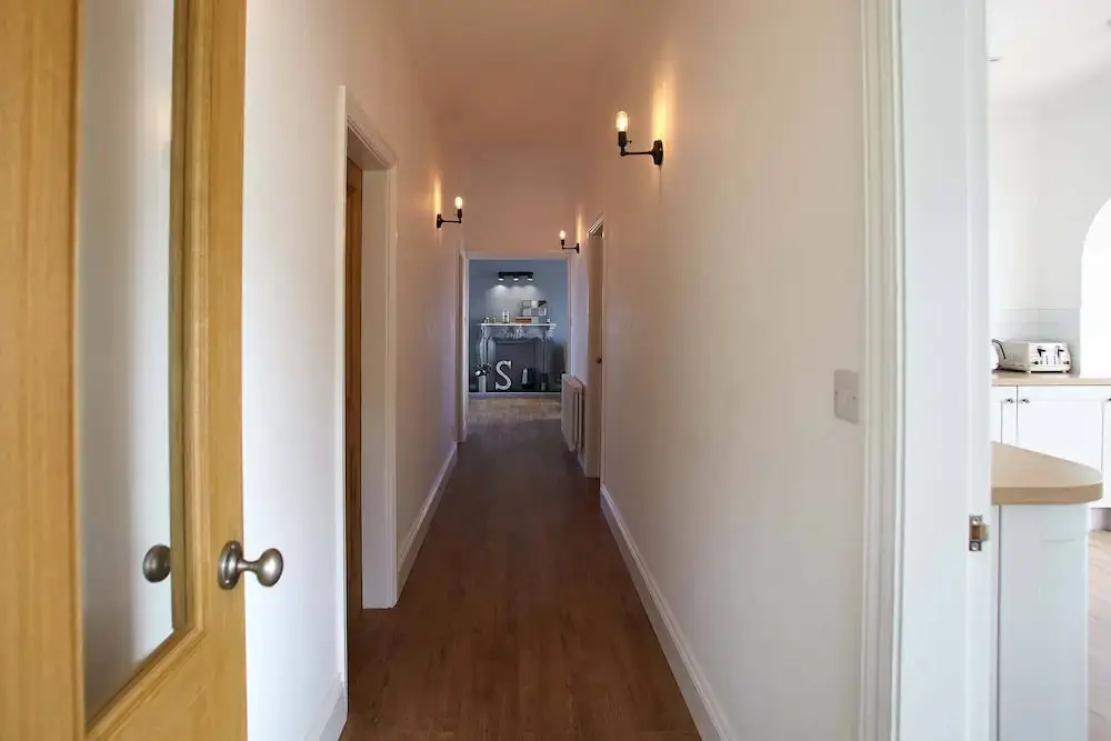 Burnsyde Beach House