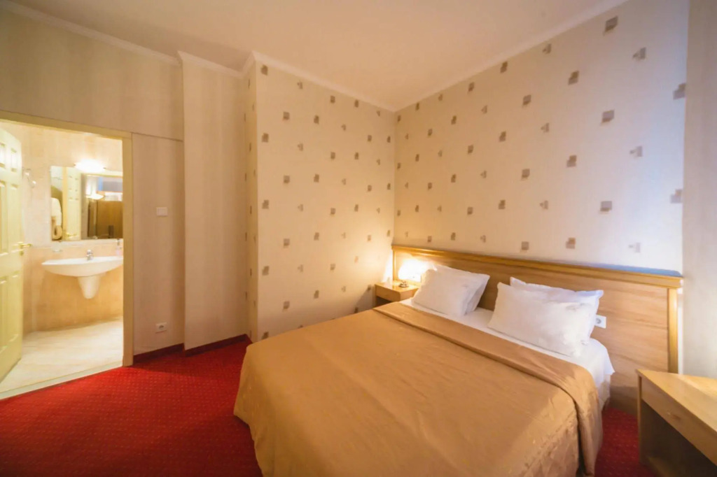 Alegro Hotel