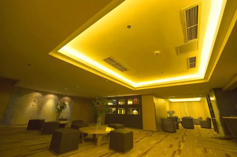 Mareka Origin Hotel
