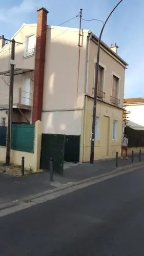 Chambres à PARIS